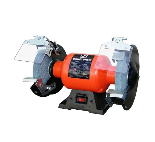 AMOL. BANCO COMBINADA 350W DP